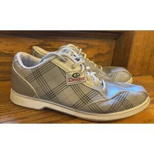 Dexter Ana Bowling Shoes Women’s 9.5M Gray